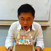 Alvin's Birthday (2010)