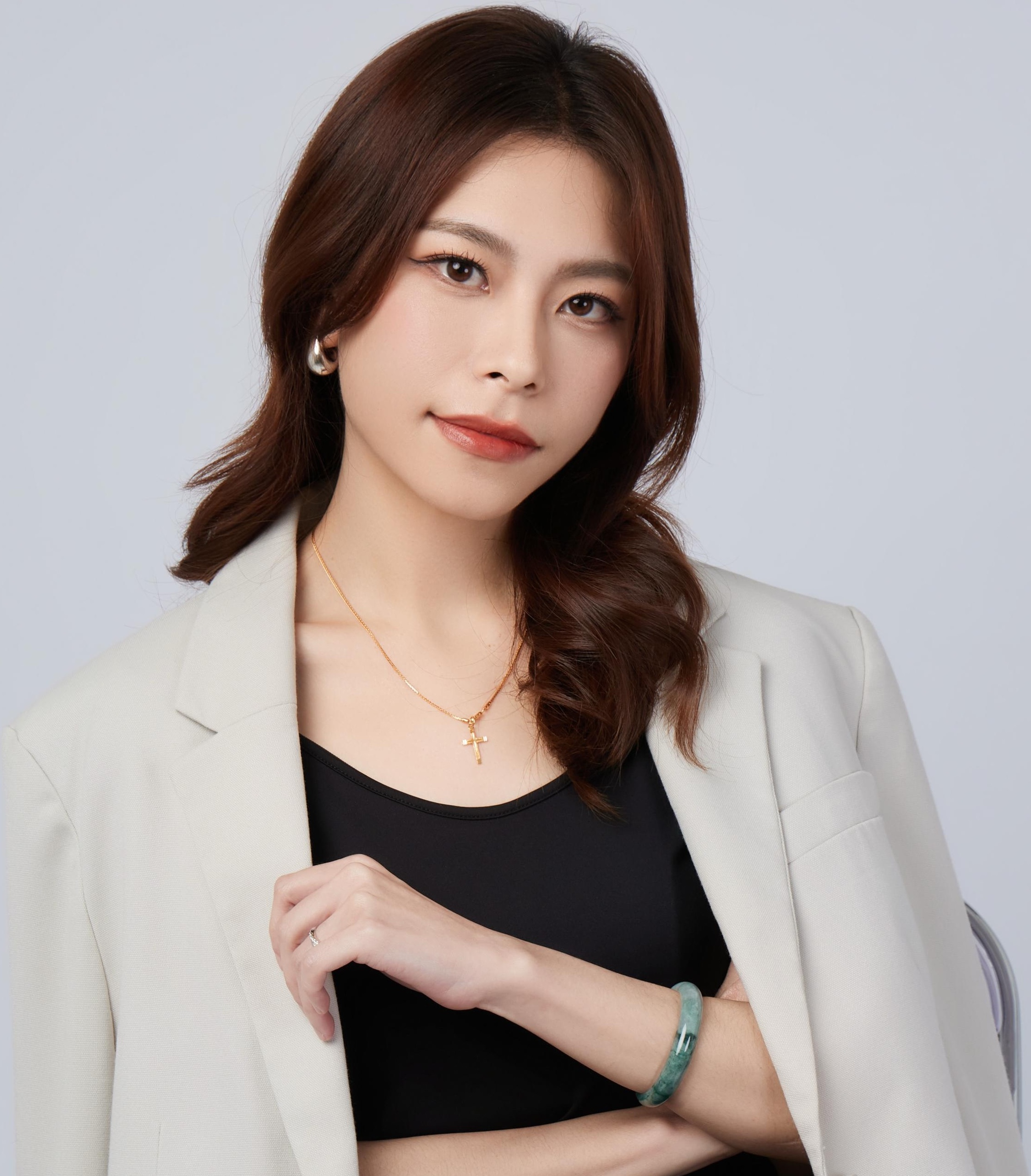 Aveline Han Aveline Han