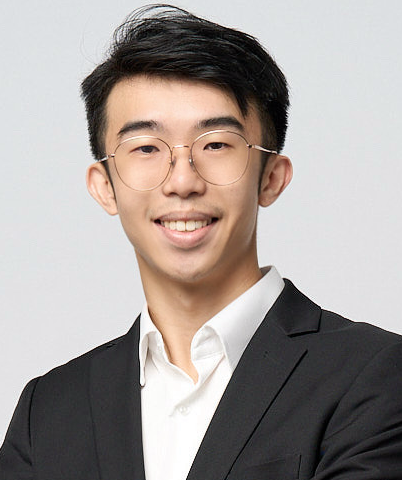 Douglas Lim Douglas Lim