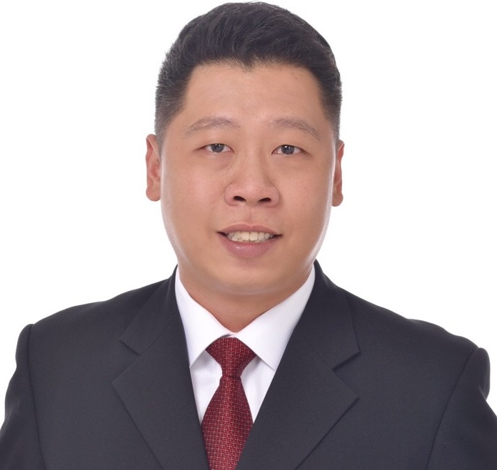 Johnson Ng Johnson Ng