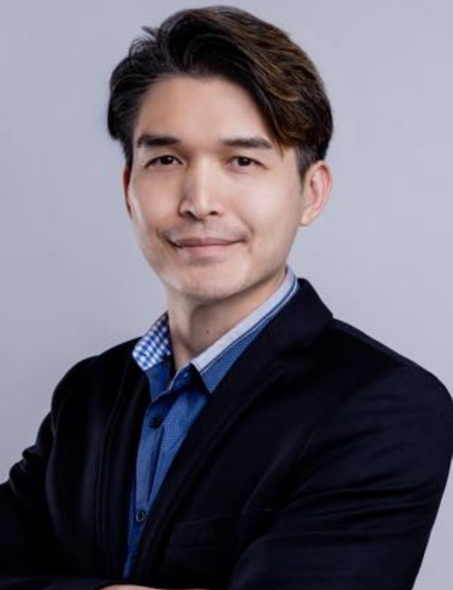 Kenneth Soh Kenneth Soh