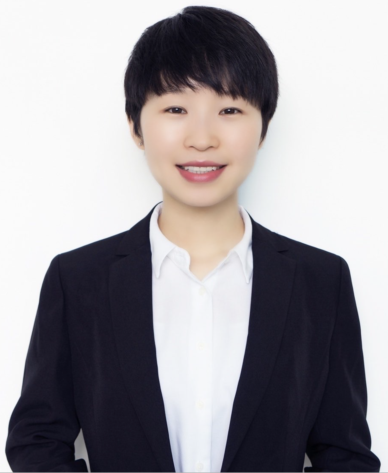 Rebecca Qin Rebecca Qin