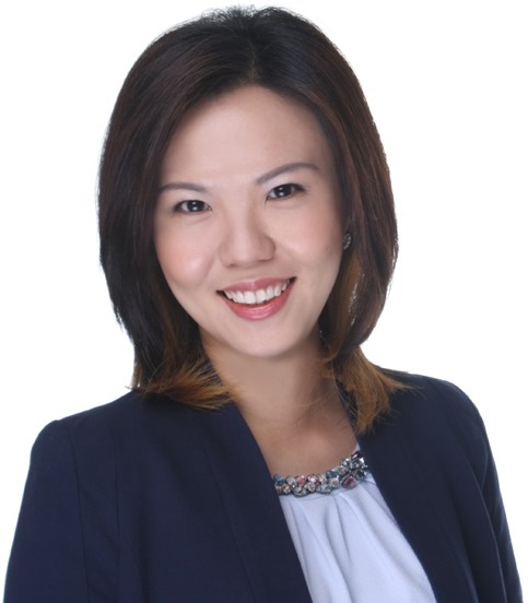 Samantha Kwek Samantha Kwek