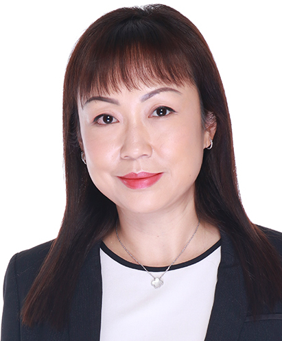 Selena Wong Selena Wong