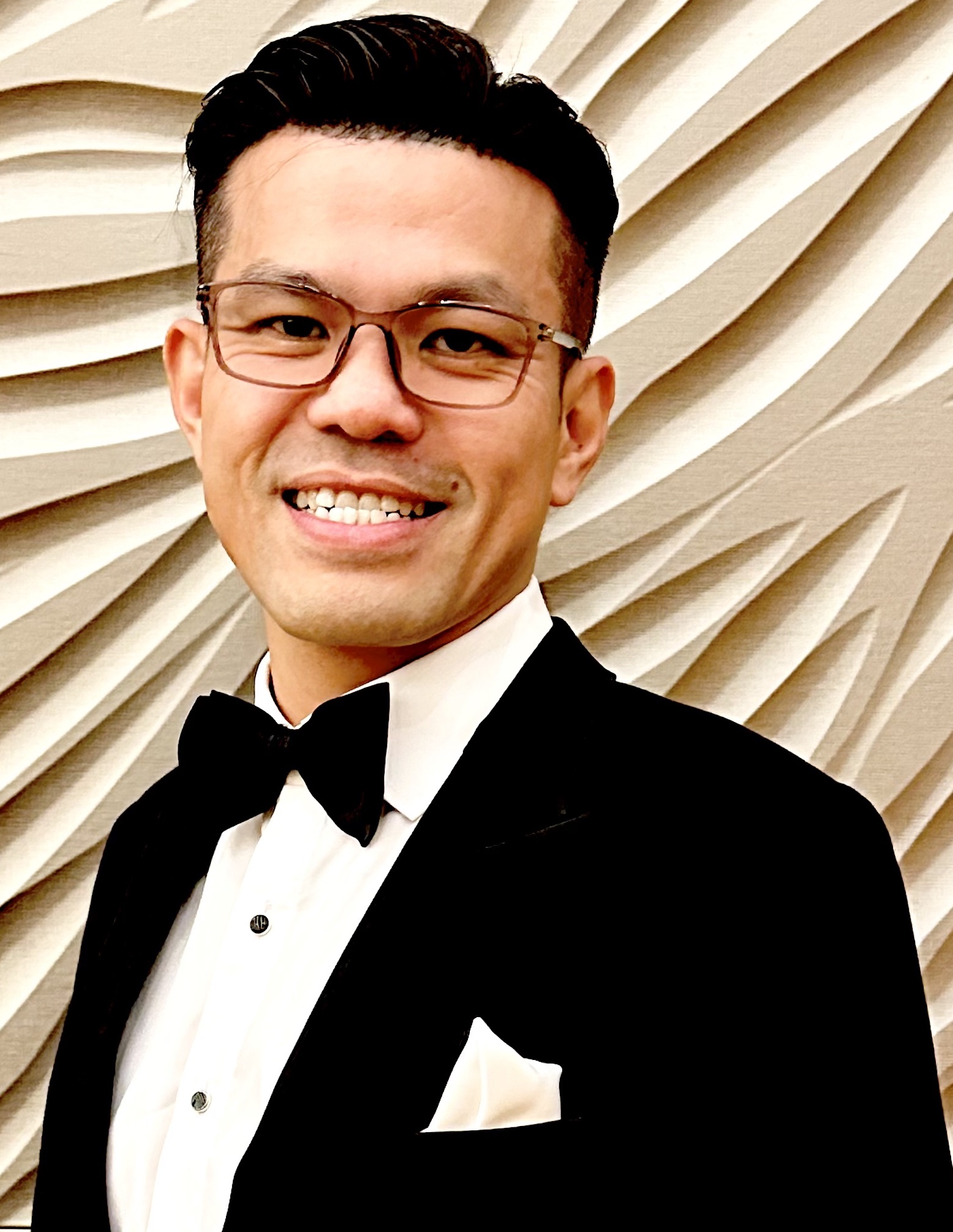 Xavier Ang Xavier Ang